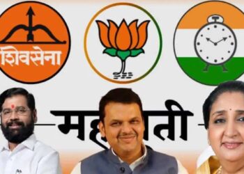 विधान परिषदेसाठी महायुतीमधील जागावाटपाचा तिढा अखेर सुटला? कोणाच्या वाट्याला किती जागा?