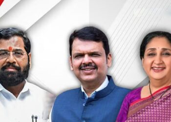 विधान परिषदेसाठी महायुतीचा जागावाटपाचा फॉर्म्युला अखेर ठरला? ‘या’ पक्षाला मिळाल्या सर्वाधिक जागा!