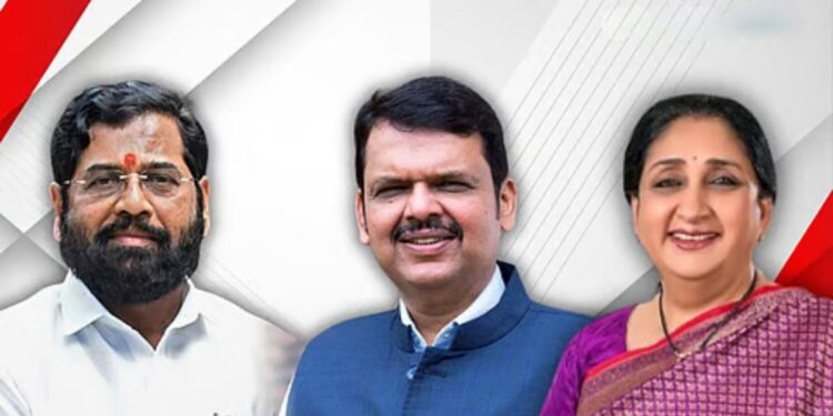 विधान परिषदेसाठी महायुतीचा जागावाटपाचा फॉर्म्युला अखेर ठरला? ‘या’ पक्षाला मिळाल्या सर्वाधिक जागा!