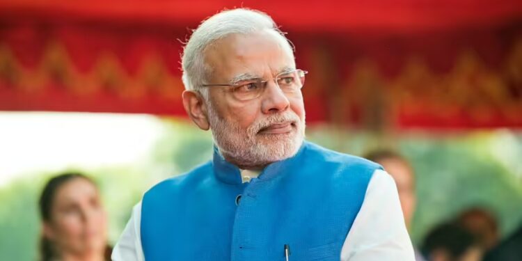 देशात काहीतरी मोठं घडणार? पंतप्रधानांचे सर्व मंत्र्यांना तातडीने दिल्लीतच थांबण्याचे आदेश