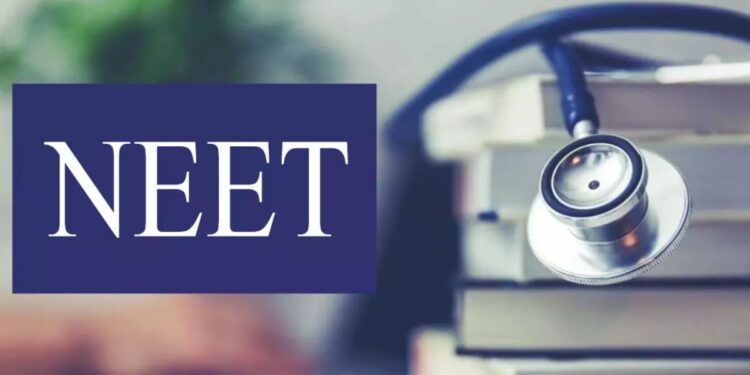 NEET पेपर लीक प्रकरण: ३ मे रोजी झालेली परीक्षा अखेर रद्द; नव्या तारखांची घोषणा लवकरच होणार