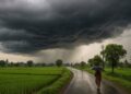 “रणरणत्या उन्हात मान्सूनची आनंदाची बातमी! यंदा मान्सून वेळेआधी धडकणार