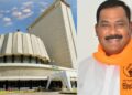जळगाव विधान परिषदेसाठी मविआकडून शरद तायडे यांना उमेदवारी जाहीर; महायुतीमधील संभ्रम संपेना