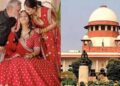 मेलेल्या मुलीपेक्षा घटस्फोटित मुलगी कधीही बरी! ट्विशा शर्मा मृत्यू प्रकरणात सुप्रीम कोर्टाची टिप्पणी