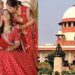 मेलेल्या मुलीपेक्षा घटस्फोटित मुलगी कधीही बरी! ट्विशा शर्मा मृत्यू प्रकरणात सुप्रीम कोर्टाची टिप्पणी