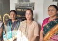 जळगावात महायुतीला मोठं आव्हान! ‘या’ कारणामुळे नगरसेविका रेश्मा काळेंनी फुंकलं बंडखोरीचं रणशिंग