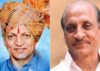 पवनराजे निंबाळकर हत्याकांडाचा २० वर्षांनंतर निकाल; माजी मंत्री पद्मसिंह पाटील यांच्यासह सर्व आरोपी निर्दोष