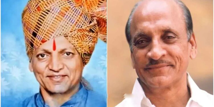 पवनराजे निंबाळकर हत्याकांडाचा २० वर्षांनंतर निकाल; माजी मंत्री पद्मसिंह पाटील यांच्यासह सर्व आरोपी निर्दोष