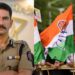 “सरकारी नोकर आहात, संघाचे स्वयंसेवक नाही!” विश्वास नांगरे पाटलांवर काँग्रेसची जोरदार टीका