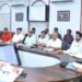 एमआयडीसी विस्तारासह रोजगारनिर्मितीवर भर; उद्योग मित्र समितीच्या बैठकीत विविध विषयांवर चर्चा