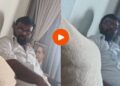 ओबीसी नेते लक्ष्मण हाकेंच्या ‘त्या’ व्हिडीओमुळे राजकीय वर्तुळात उडाली खळबळ