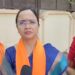 नाशिकचा फॉर्म्युला जळगावात अपयशी? रेश्मा काळे यांच्या भूमिकेमुळे महायुतीचे टेन्शन वाढले