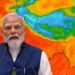 एल निनो सक्रिय अन् दुष्काळाची चिंता वाढली; पंतप्रधान मोदींकडून राज्यांना सतर्कतेचा इशारा