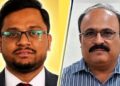 जळगाव महापालिकेला मिळाले नवे आयुक्त; ज्ञानेश्वर ढेरे यांची बदली