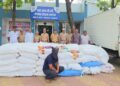 जळगावात तब्बल २८ लाख रुपयांचा प्रतिबंधित गुटखा जप्त, बोलेरोसह चालक ताब्यात