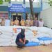 जळगावात तब्बल २८ लाख रुपयांचा प्रतिबंधित गुटखा जप्त, बोलेरोसह चालक ताब्यात