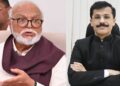 महाराष्ट्र्रात तुकाराम मुंढेंच्या कारवाईवर मंत्री छगन भुजबळांची प्रतिक्रिया, म्हणाले, मी त्यांना फोन केला