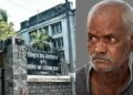 नसरापूर येथील चिमुकली अत्याचार-हत्या प्रकरण; आरोपी भीमराव कांबळेला फाशीची शिक्षा