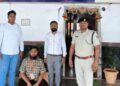 भुसावळ रेल्वे स्थानकावरील ‘त्या’ व्हिडिओनंतर विक्रेत्याला अटक; स्टॉल केला सील, ठेकेदाराचे धाबे दणाणले!