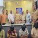 जळगावात थरार! चाकूचा धाक दाखवून लुटणारी टोळी अवघ्या २ तासांत जेरबंद
