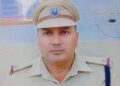 अमळनेर रेल्वे स्टेशन हादरले: आरपीएफ कार्यालयात सहाय्यक फौजदाराने झाडली स्वतःवर गोळी; प्रकृती गंभीर