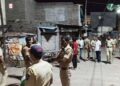 जळगावात जुन्या वादातून घरात घुसून तोडफोड; ५ जणांवर गुन्हा दाखल