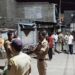 जळगावात जुन्या वादातून घरात घुसून तोडफोड; ५ जणांवर गुन्हा दाखल