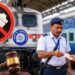 आता विनातिकीट प्रवास महागात पडणार; दंडासह तुरुंगवासाचीही तरतूद, रेल्वेचा नवा नियम घ्या जाणून