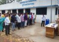 चाळीसगावात पोलिसांचे ‘मिशन ऑल आऊट’; ४४ गुन्हेगार ताब्यात, ३९ लाखांच्या कार्ससह शस्त्रे जप्त!