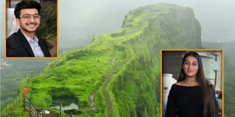 ..म्हणून सिया गोयलने केतन अग्रवालची केली हत्या; पोलीस तपासात धक्कादायक कारण समोर