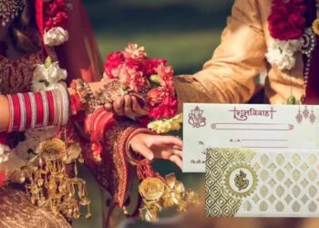 लग्नपत्रिकेबाबत राज्य सरकारचा मोठा निर्णय; एका चुकीमुळे बसेल फटका