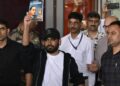 हे आंदोलन…; दिल्लीत पाऊल ठेवताच ‘कॉकरोच जनता पार्टी’च्या संस्थापकाचे मोठे विधान