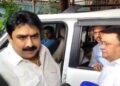 यापुढे माझ्याकडे आलात तर..; खासदार संजय दिना पाटलांची पत्रकारांना अर्वाच्य भाषेत धमकी, माध्यम जगतात संताप!