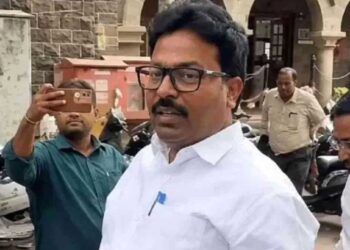 नाशिकमध्ये शिंदेंच्या उमेदवाराचा गेम; महायुतीला जोरदार धक्का, अपक्ष उमेदवाराचा दणदणीत विजय