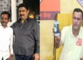 “बड्या गुन्ह्यातील फरार आरोपींसोबत खासदार संजय दिना पाटील करताय काय?” फोटो दाखवत संदीप देशपांडे यांचा खोचक सवाल