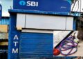 पोलिसांच्या तत्परतेमुळे जळगावात SBI चे ATM फुटता फुटता वाचले; गॅस कटरसह चोरटे साहित्य टाकून पळाले