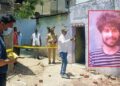 धक्कादायक ! चाळीसगावात दुकान लावण्याच्या कारणावरून तरुणाचा खून