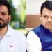 ‘जय भीम’च्या घोषणा ही अराजकता आहे का? अभिजित दीपकेंचा मुख्यमंत्री फडणवीसांना थेट सवाल!
