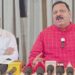जळगाव विधान परिषद निवडणुकीत मोठा ट्विस्ट; अपक्ष अनिल चौधरींचा नंदकिशोर महाजनांना पाठिंबा