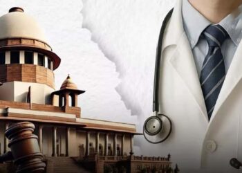 खासगी मेडिकल कॉलेजांच्या फीबाबत सर्वोच्च न्यायालयाचा महत्त्वाचा निर्णय