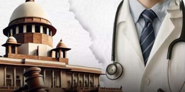खासगी मेडिकल कॉलेजांच्या फीबाबत सर्वोच्च न्यायालयाचा महत्त्वाचा निर्णय