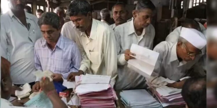 विविध योजनांच्या लाभार्थ्यांना हयातीचा दाखला जमा करण्याचे आवाहन