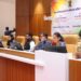 जळगाव जिल्ह्यातील शासनाच्या विविध योजनाची प्रलंबित कामे तातडीने पूर्ण करा; केंद्रीय क्रीडा राज्यमंत्री रक्षा खडसे