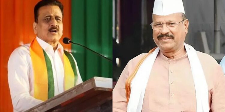 अब्दुल सत्तारांच्या ‘त्या’ विधानावर गिरीश महाजनांचे प्रत्युत्तर; म्हणाले; ‘लहान तोंडी मोठा घास…’