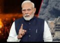 इराण-इस्रायल युद्धात भारताचा तडकाफडकी मोठा आदेश; भारतीयांसाठी तातडीची नियमावली जारी!