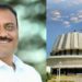 जळगाव स्थानिक प्राधिकरण मतदारसंघात नंदकिशोर महाजन यांचा दणदणीत विजय