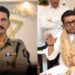 तर राजीनामा द्या ! विश्वास नांगरे पाटलांच्या RSS गौरवोद्गारावर राज ठाकरे संतापले; फेसबुक पोस्टवरून सुनावले खडेबोल