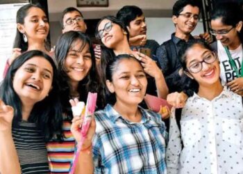 १२ वीच्या निकालात मोठा घोळ! बोर्डाने घेतला ‘हा’ तातडीचा निर्णय