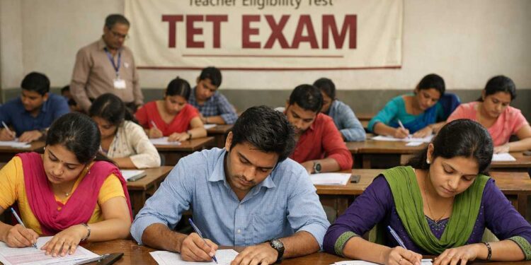 ‘नीट’च्या गोंधळानंतर राज्य परीक्षा परिषद अलर्ट! ‘टीईटी’साठी कडक नियमावली जाहीर; वाचा काय आहे?