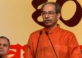 ‘…तर मी क्षणभरही पदावर राहणार नाही!’; उद्धव ठाकरेंचे शिवसैनिकांना थेट आव्हान